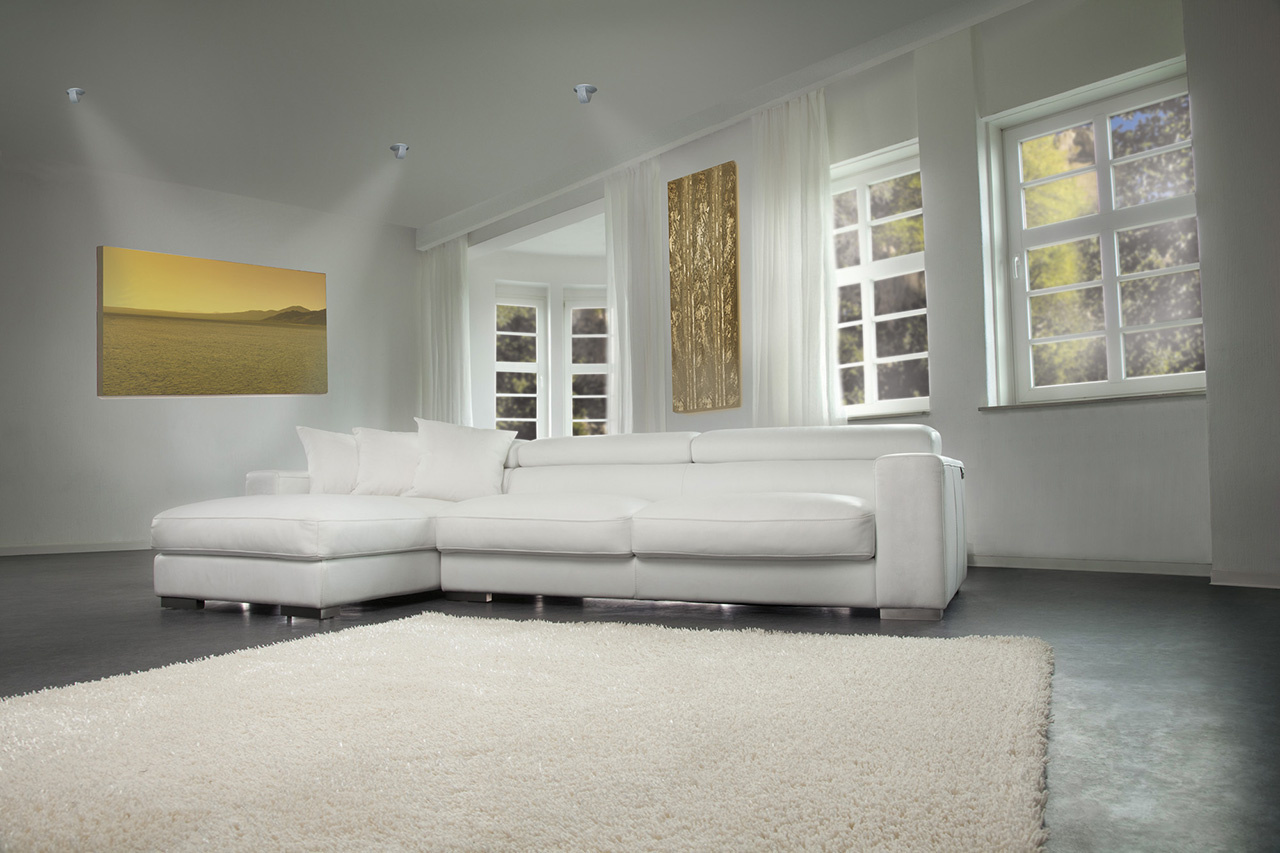 Встраиваемый светодиодный светильник Paulmann Tilting 92509