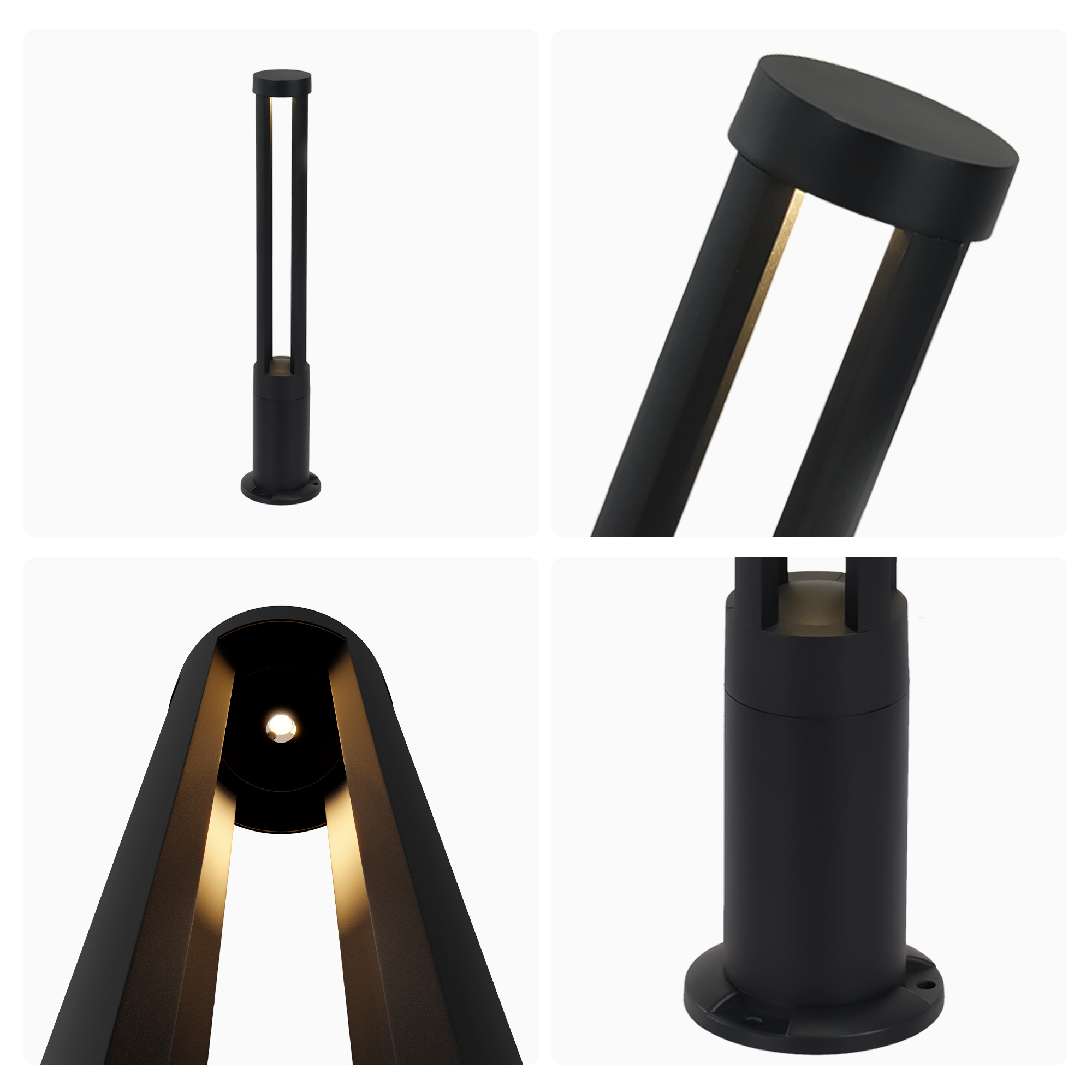 Ландшафтный светильник Apeyron 31-16 в Москве