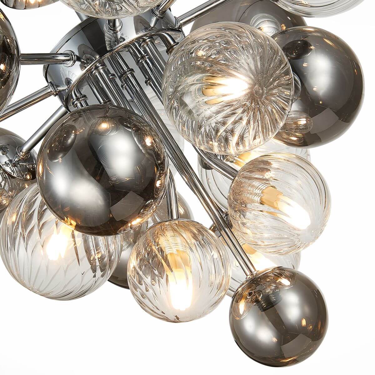 Потолочная люстра ST LUCE VINETTO SL1124.102.10