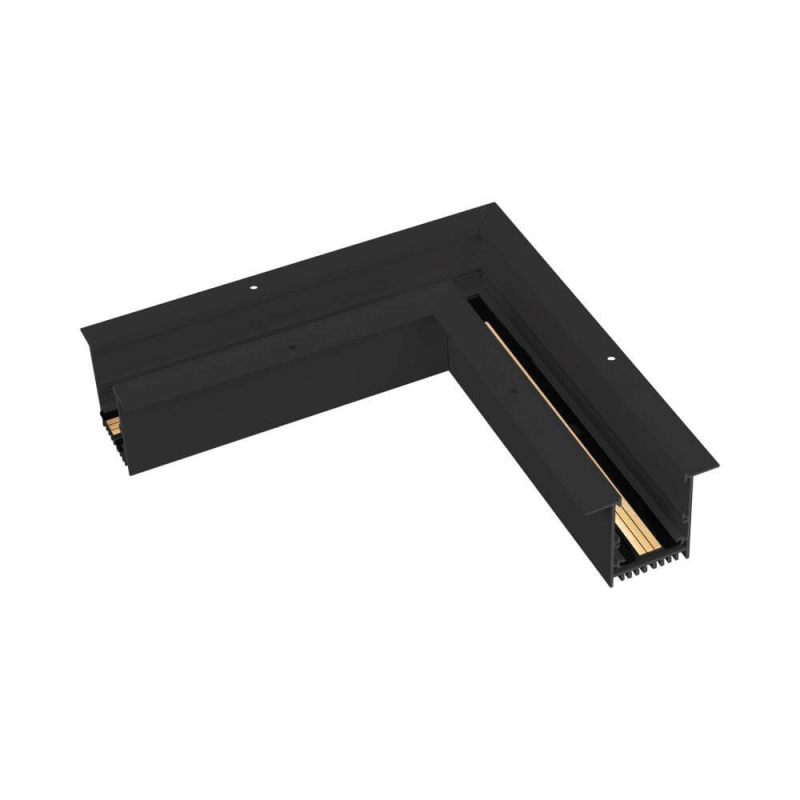 Коннектор L-образный Arlight Mag-Con-4560-F-L90 026917(1)