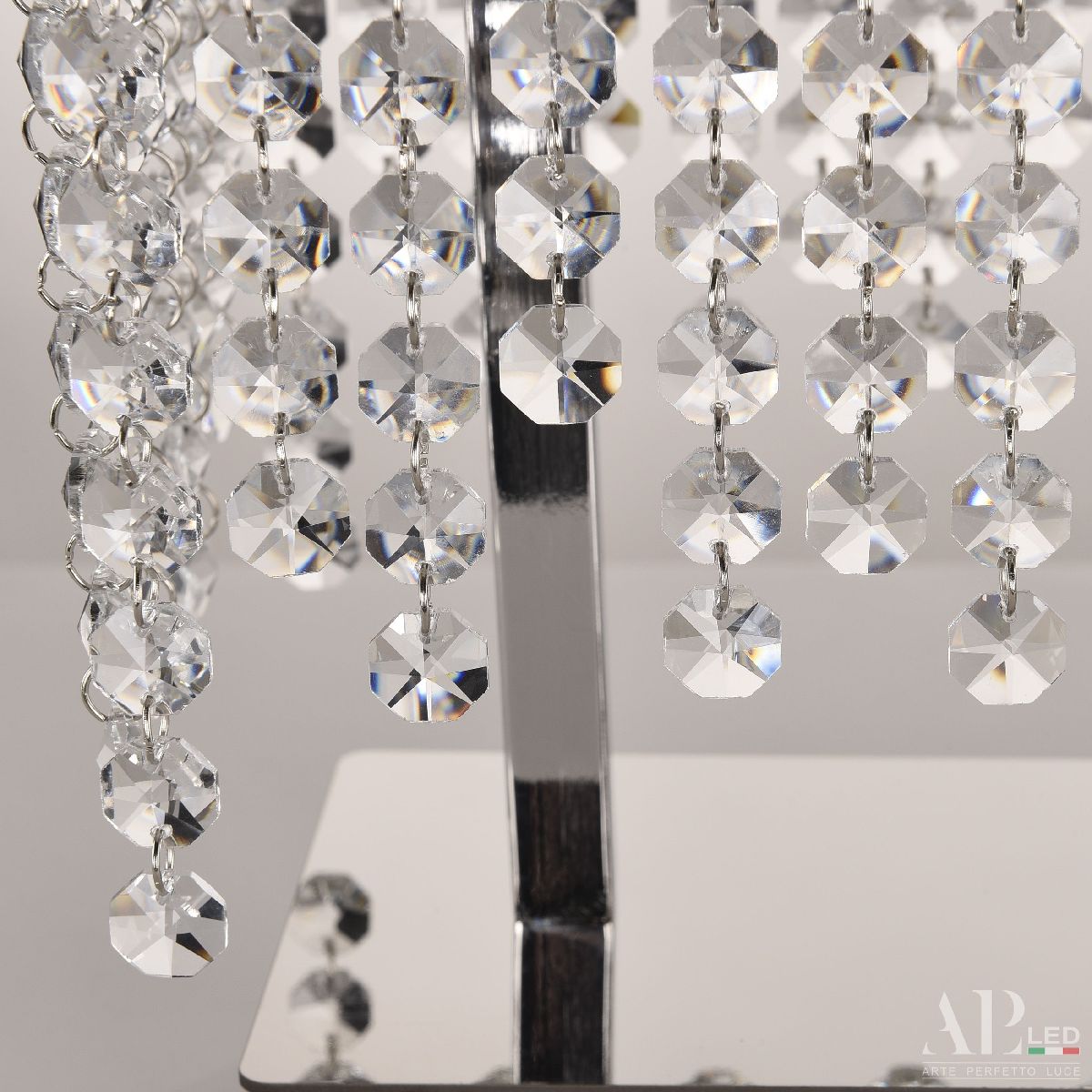 Настольная лампа Arte Perfetto Luce Rimini S500.L1.40.B.4000