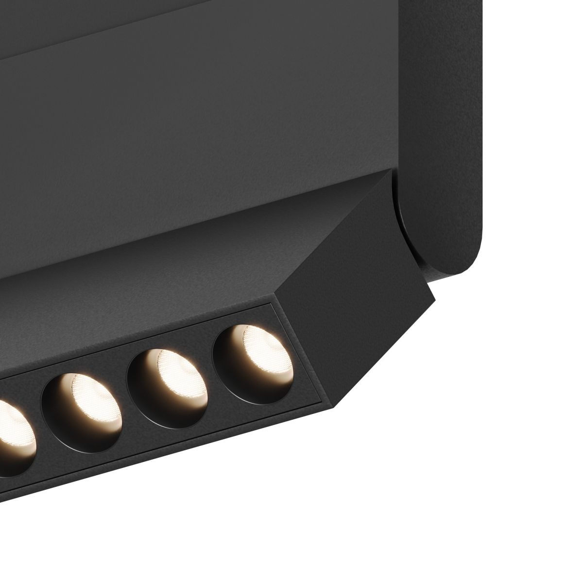 Трековый магнитный светильник Hesby Lighting ElDeko HSBL_0085