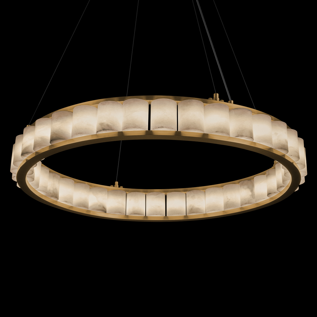 Подвесная люстра Loft IT Manhattan 10415/800