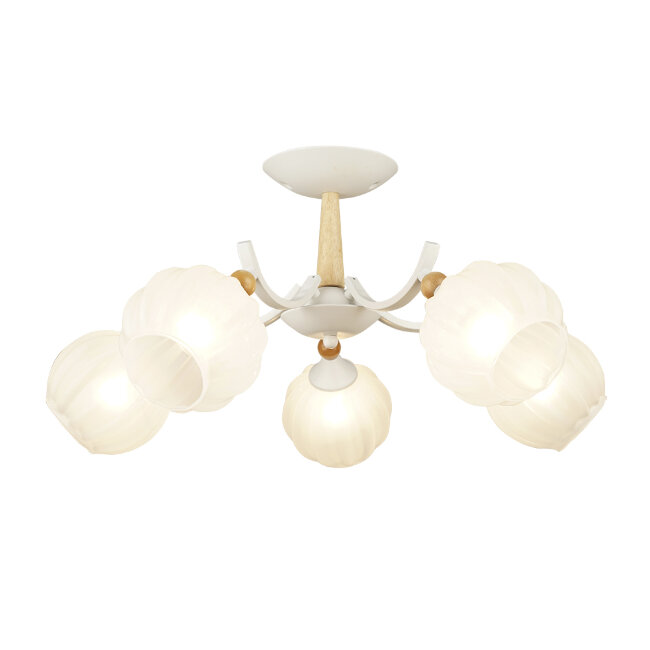 Люстра на штанге Wedo Light Safira 66728.01.09.05