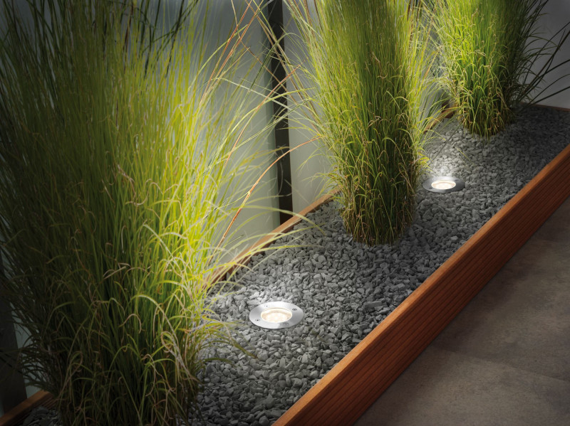 Тротуарный светильник Paulmann 94228