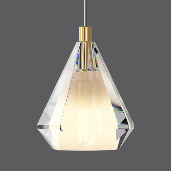 Подвесной светильник ImperiumLoft Soldis 186782-23