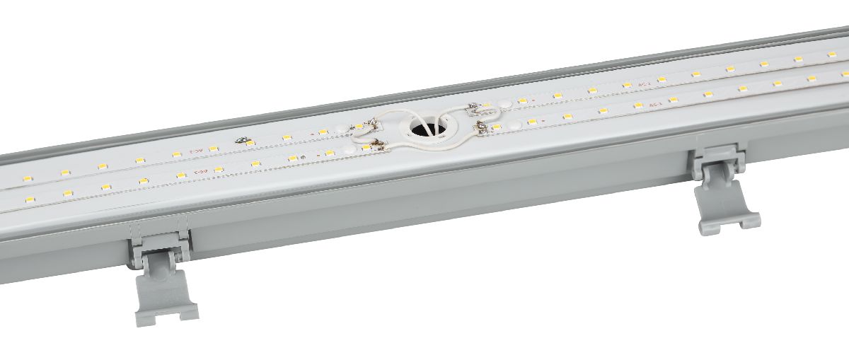 Линейный светильник Эра SPP-914-3-40K-032 Б0058663