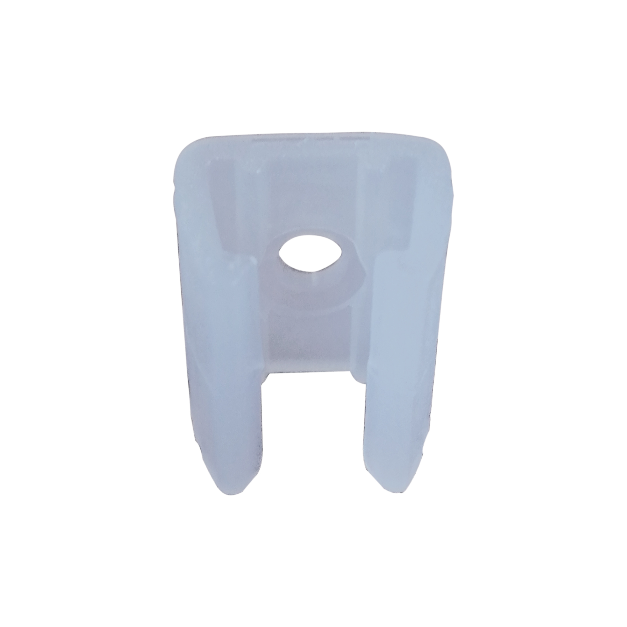 Держатель Apeyron 10шт для светодиодного неона мини/двустороннего 8*165мм 09-88-10