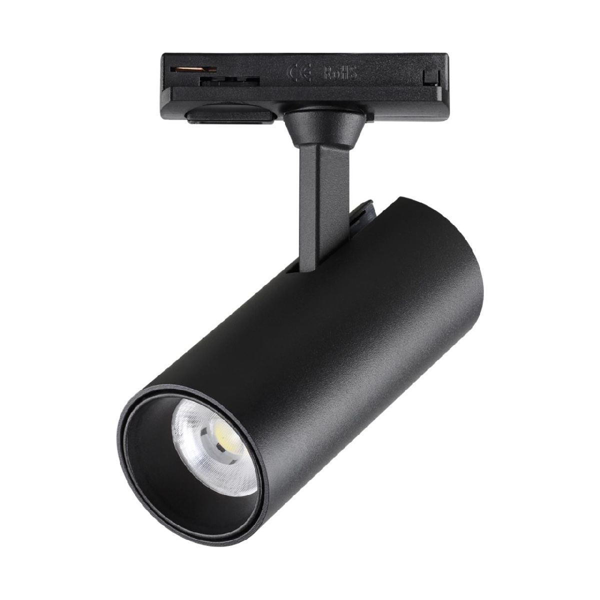 Трековый однофазный светильник Novotech Selene 359149