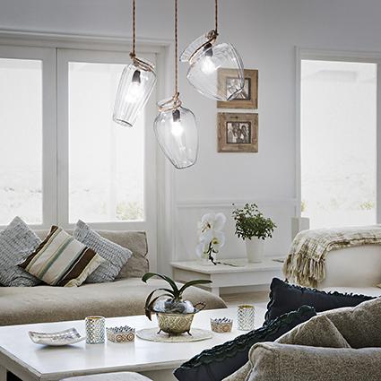 Подвесной светильник Ideal Lux Potty-2 SP1 158785