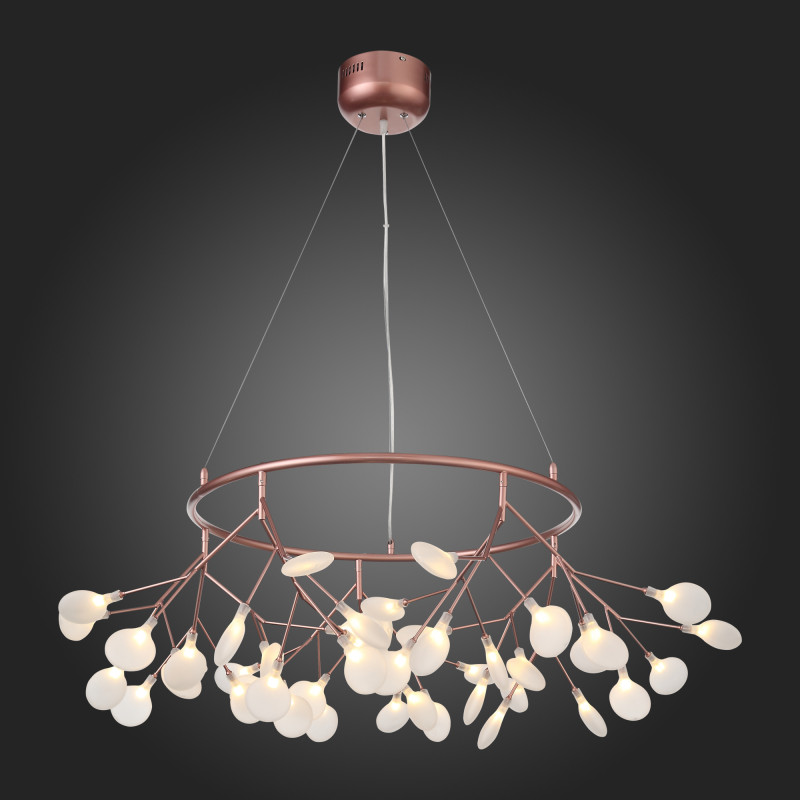 Подвесная люстра ST-Luce SL411.353.45