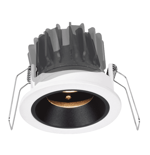 Встраиваемый светильник DesignLed FA-FOCUS-193419EA-BW-WW 003544