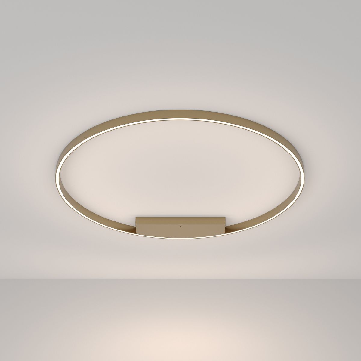 Потолочный светильник Maytoni Rim MOD058CL-L65BS4K