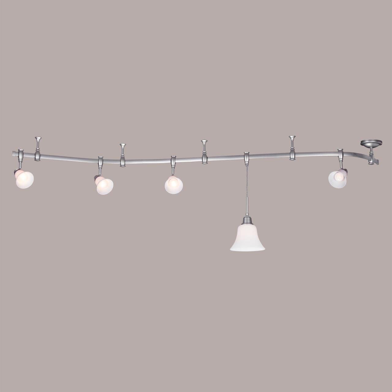 Трековый светильник Citilux Модерн CL560211