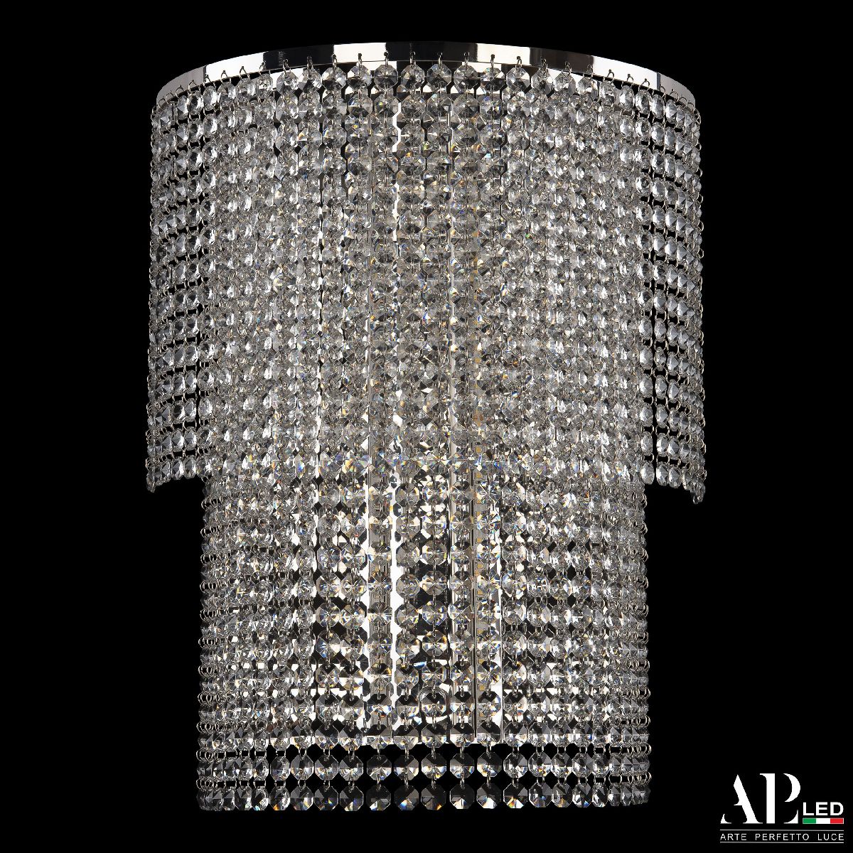 Настенный светильник Arte Perfetto Luce Rimini S500.B4.35-45.A.4000