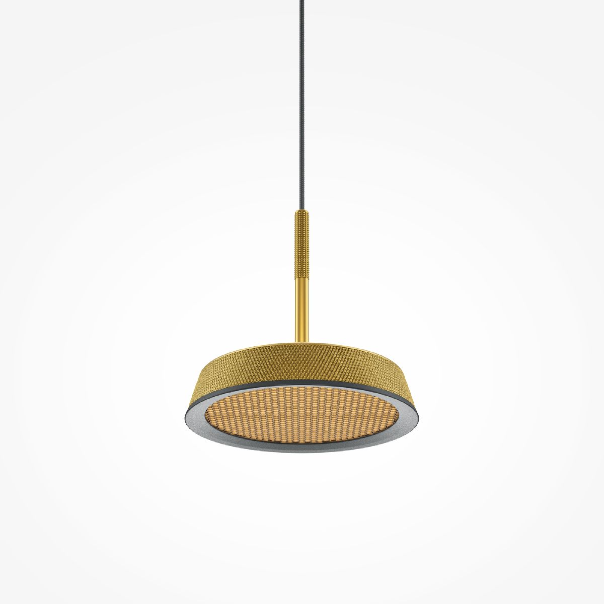 Подвесной светильник Maytoni El MOD041PL-L15G3K