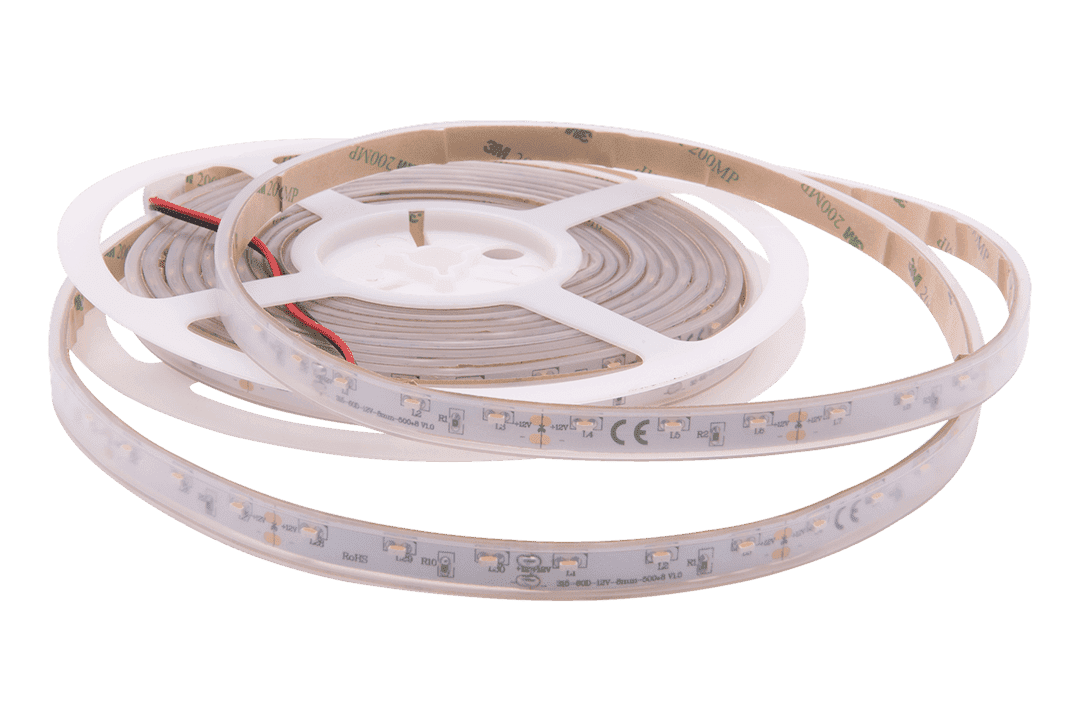 Светодиодная лента SWG SWG31560-12-4.8-WW-67 002202