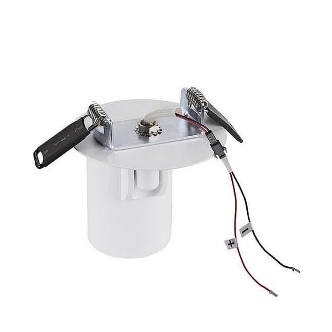 Светодиодный спот SLV Helia 156530