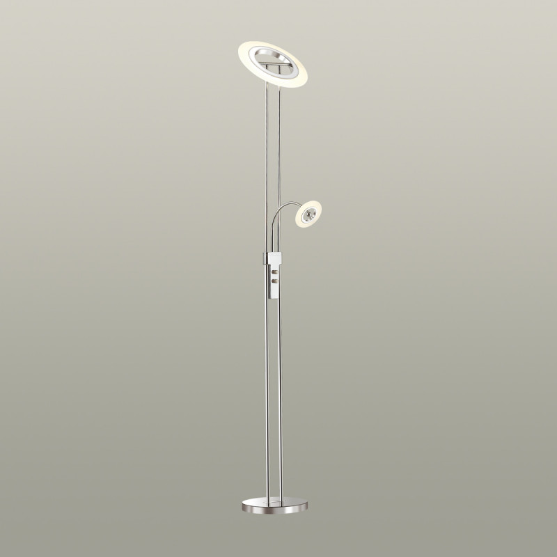 Торшер Odeon Light 4677/24FL