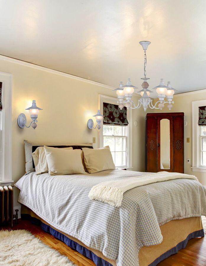 Подвесная люстра Escada 655 655/5S