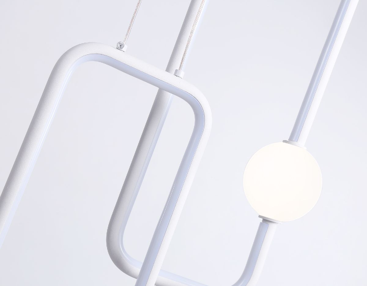 Подвесной светильник Ambrella Light Comfort LineTech FL66365