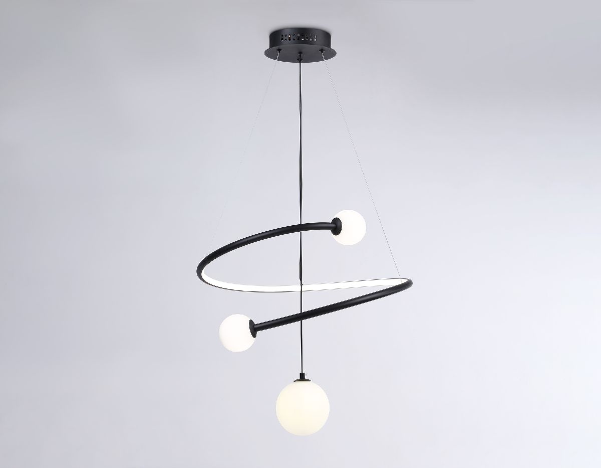 Подвесной светильник Ambrella Light Comfort LineTech FL66303