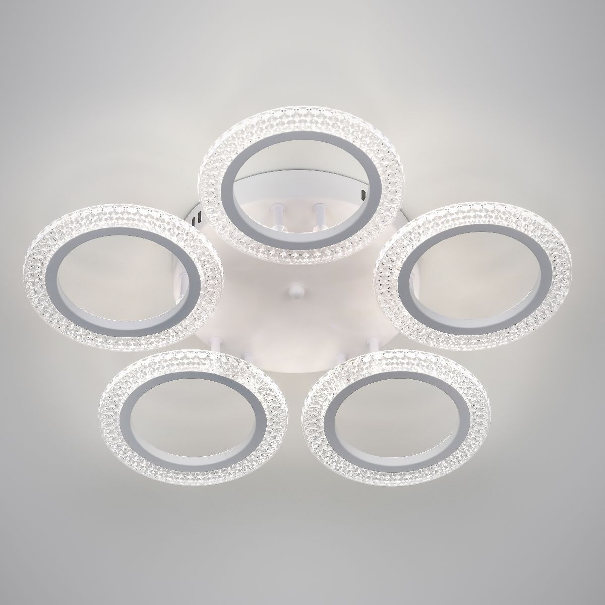 Потолочная люстра Rivoli Marion Б0060829