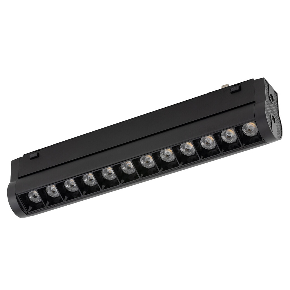 Трековый магнитный светильник Nowodvorski Focus Swing Led 11336