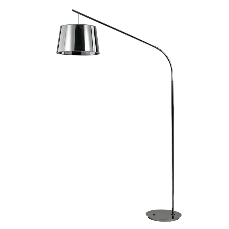 Торшер Ideal Lux Daddy PT1 Cromo 110370