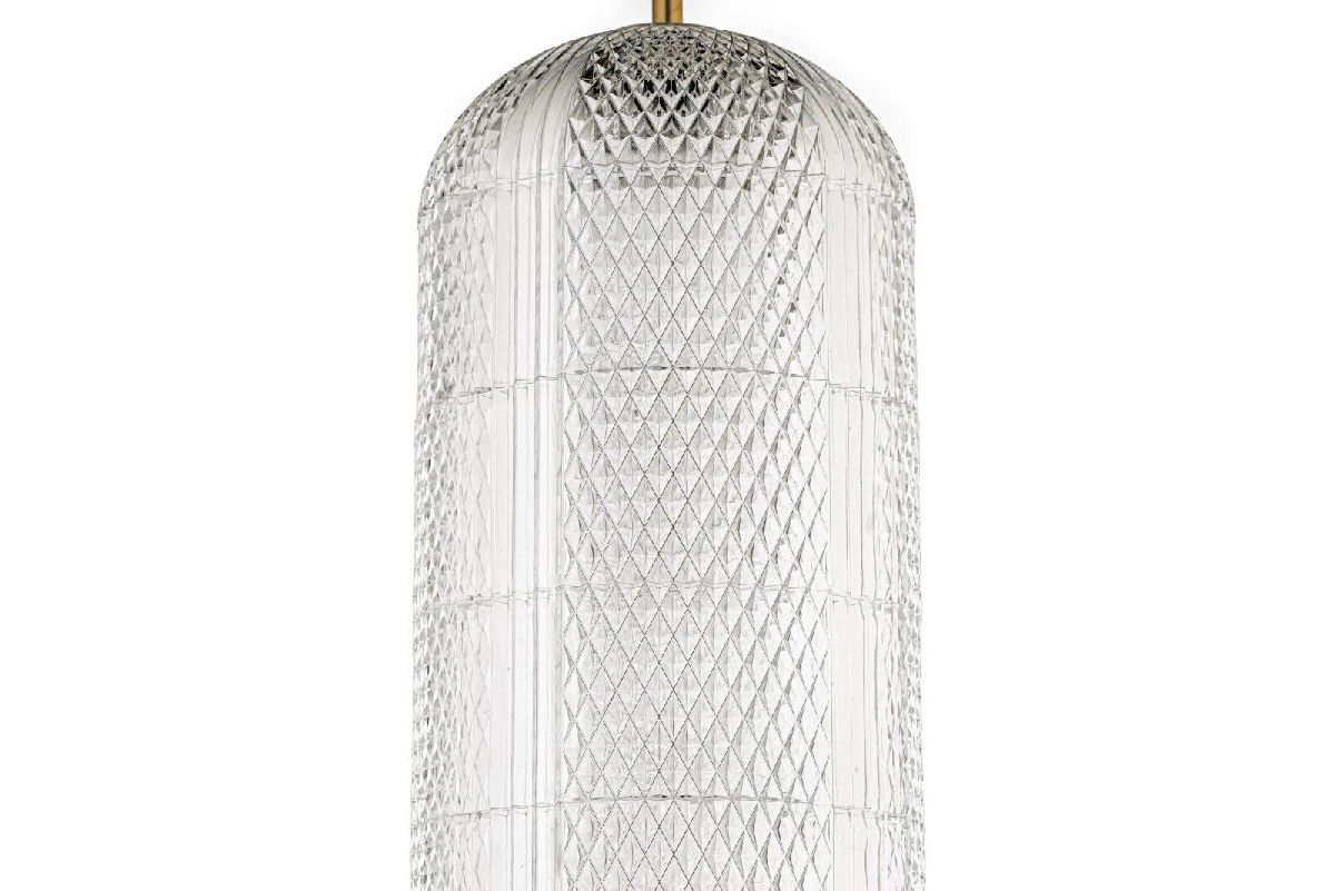 Подвесной светильник Arti Lampadari Candels L 1.P2 G