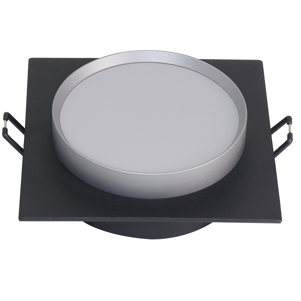 Встраиваемый светильник Feron DL506 51363