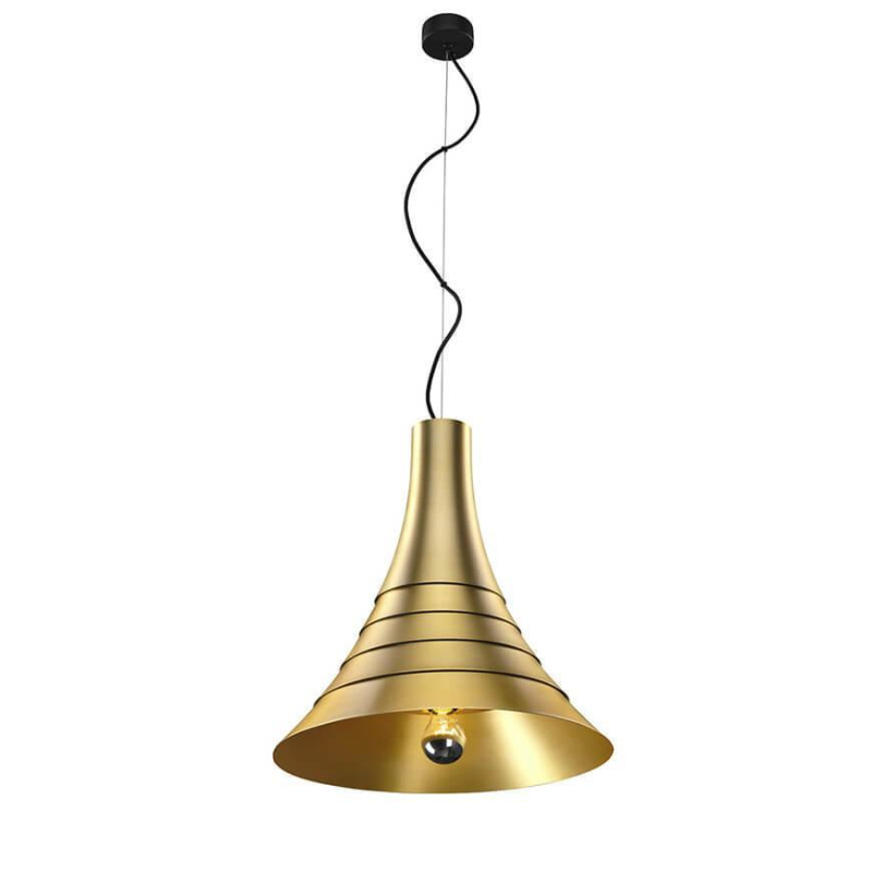 Подвесной светильник SLV Bato 1000438