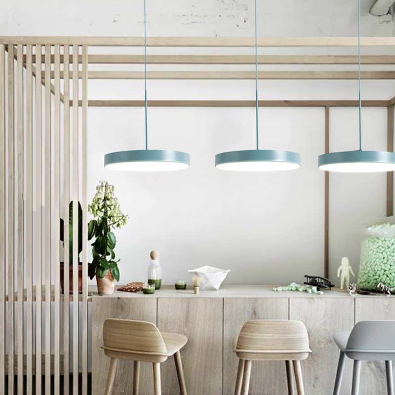 Подвесной светильник ImperiumLoft Turna 141110-26