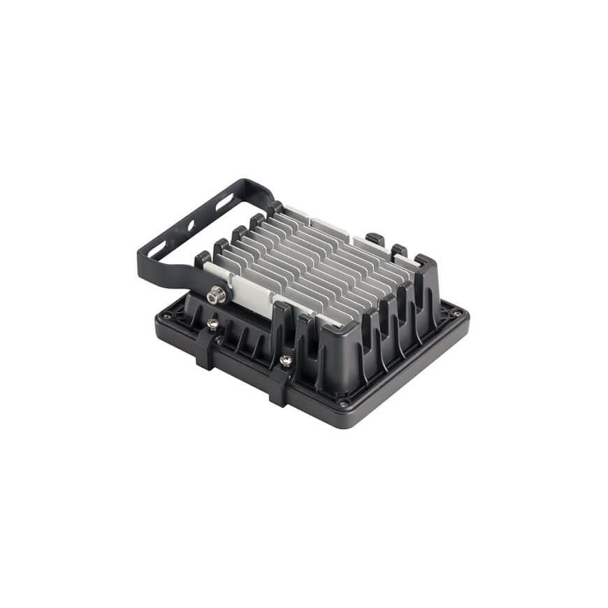 Прожектор светодиодный (UL-00002073) Uniel 10W ULF-F17-10W/BLUE