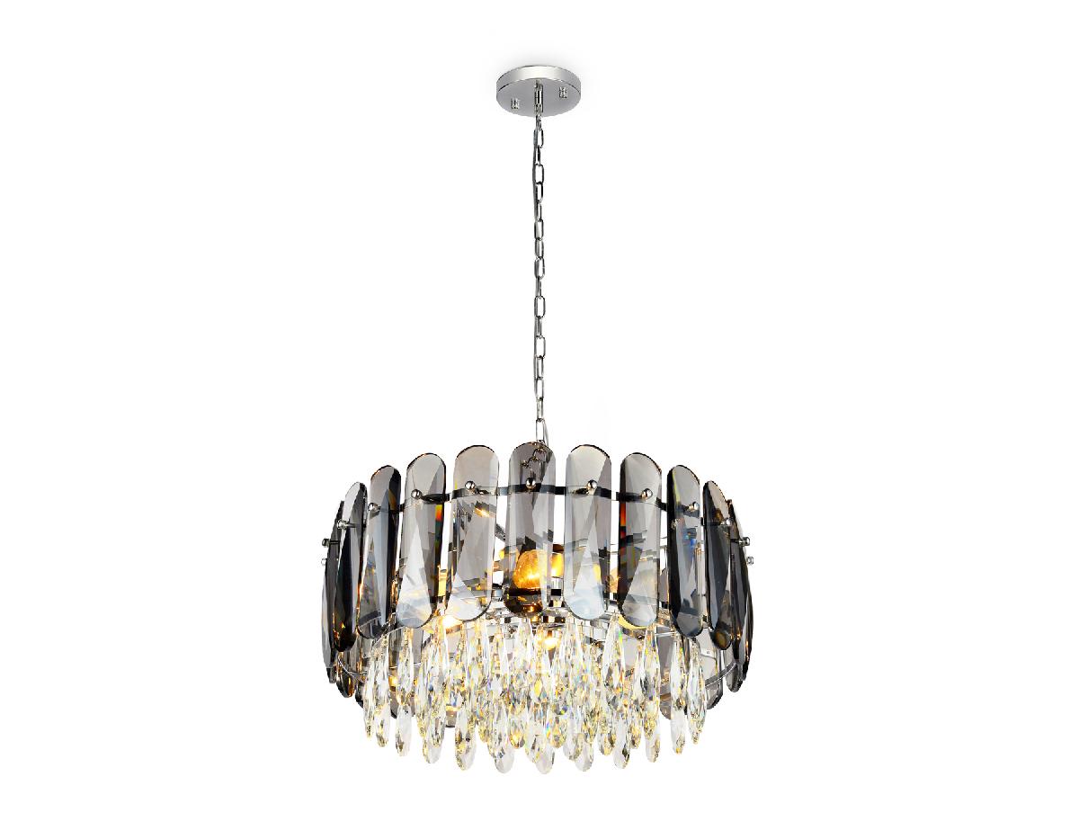 Подвесная люстра Ambrella Light Traditional TR5069