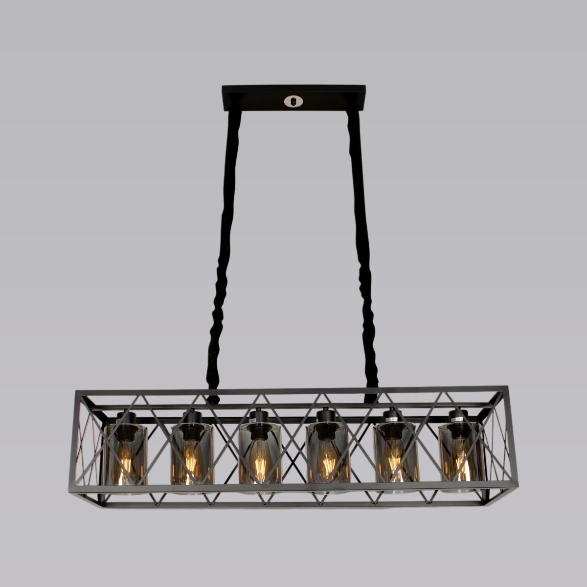 Подвесная люстра Alfa Light F4124-35