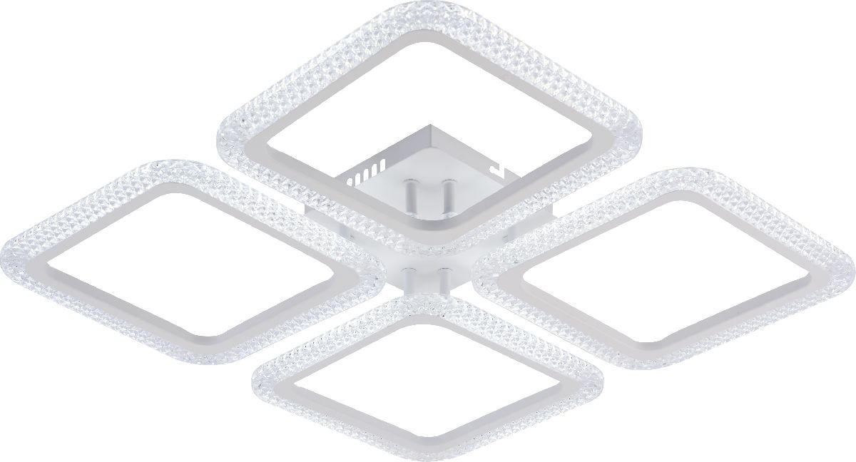 Потолочная люстра Rivoli Nikki Б0060852