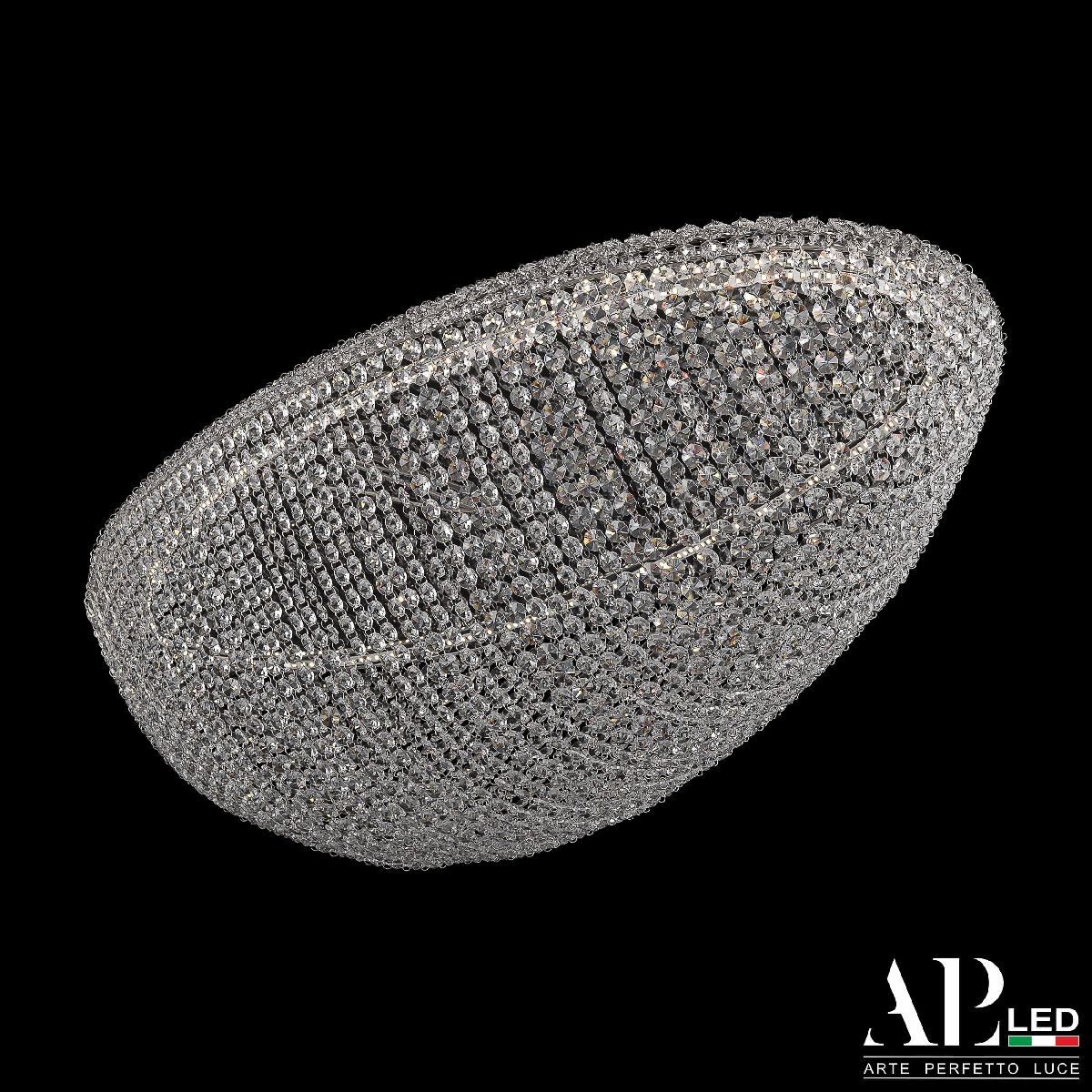 Подвесная люстра Arte Perfetto Luce Rimini S508.0.60.A.3000