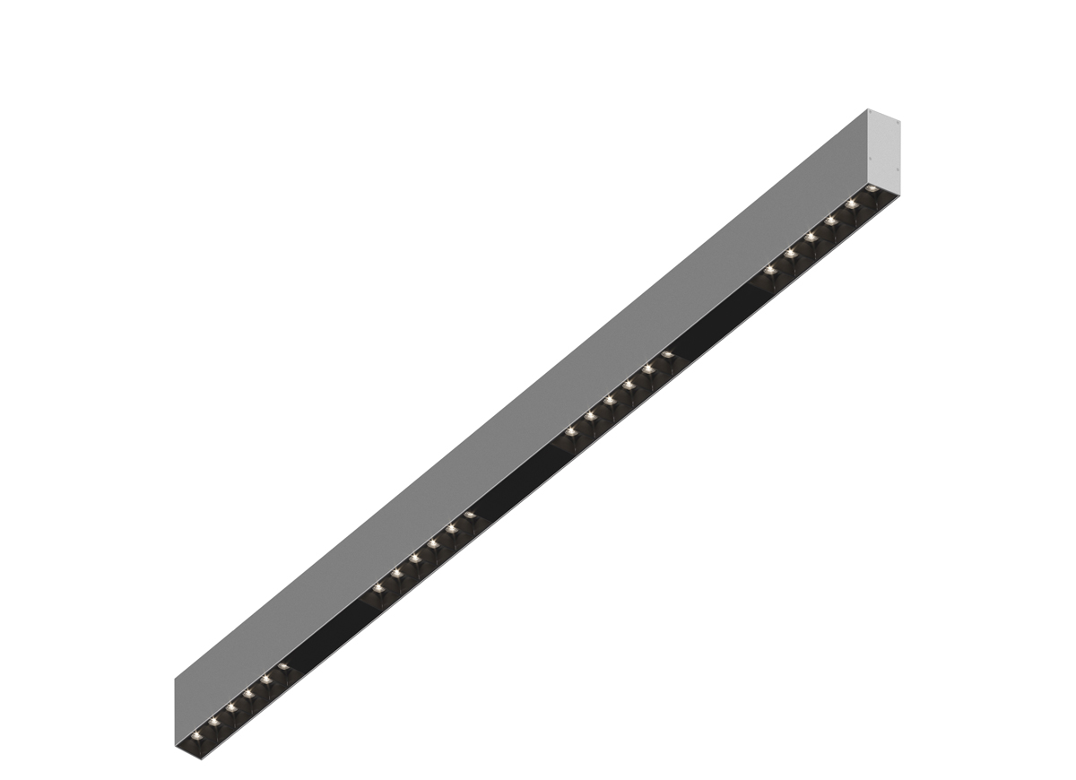 Потолочный светильник Donolux Eye-line DL18515C121A24.48.1000BB