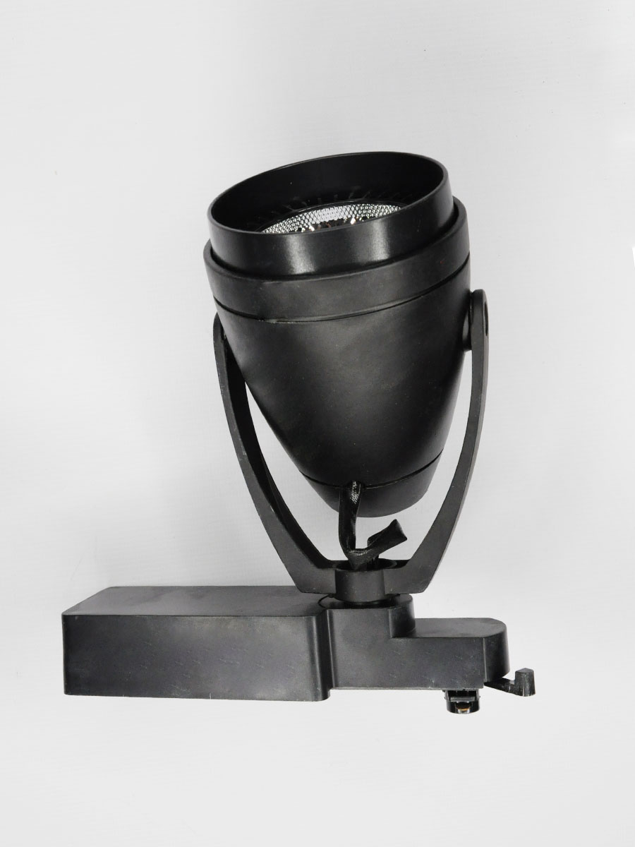 Трековый светильник Elvan ST-038-24W-NH-BK