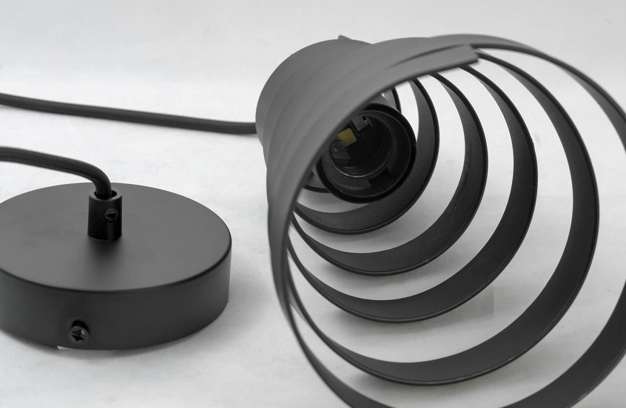 Подвесной светильник Lussole Loft LSP-9693