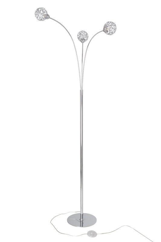 Торшер Brilliant G02259_15