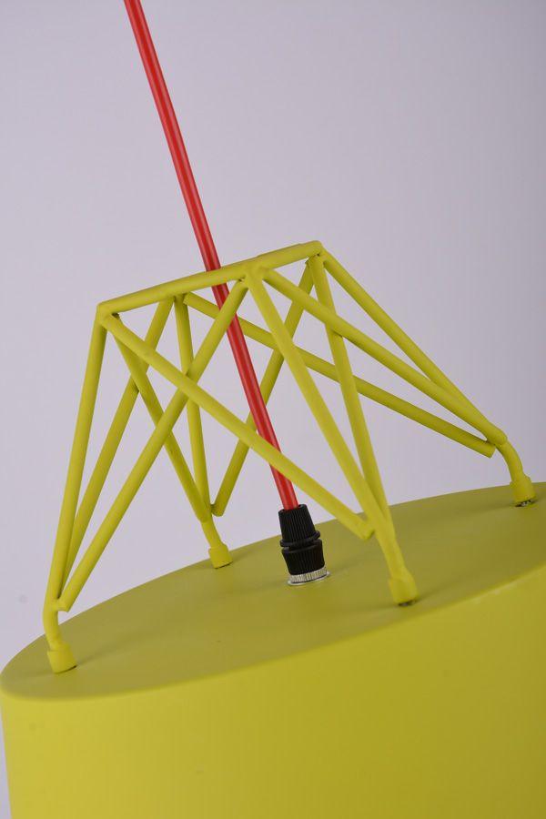 Подвесной светильник Escada 406/1S