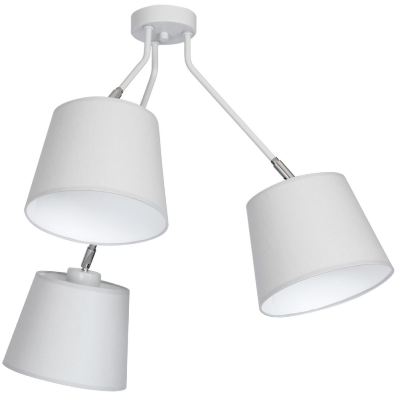 Подвесная люстра Luminex Asta 8264