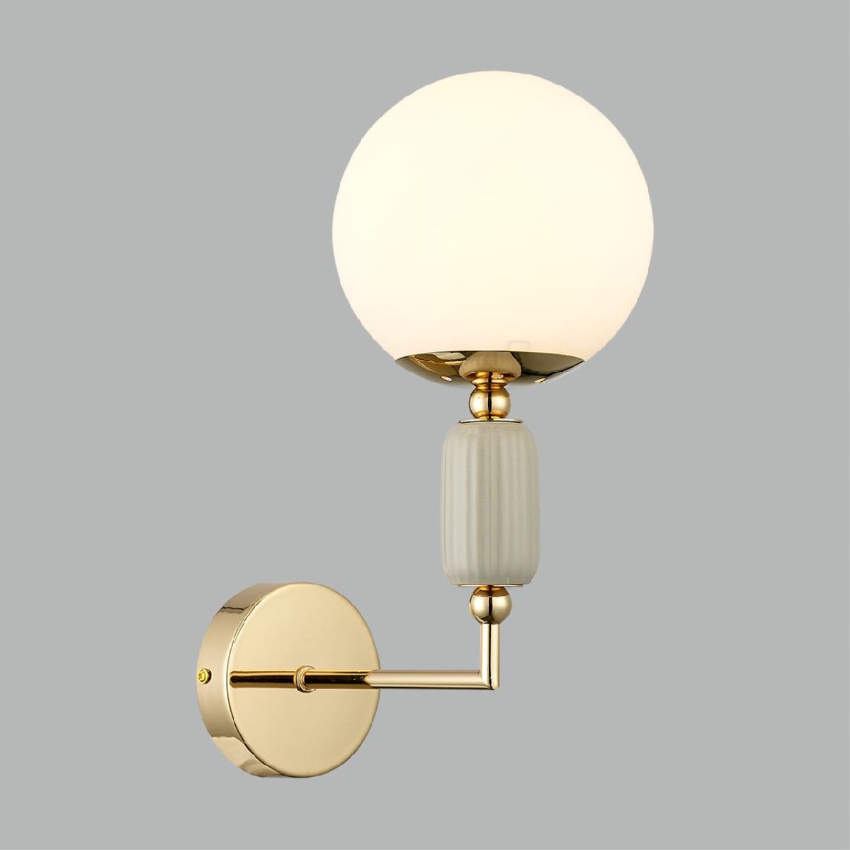 Бра на штанге Lumion Vivien 6580/1W