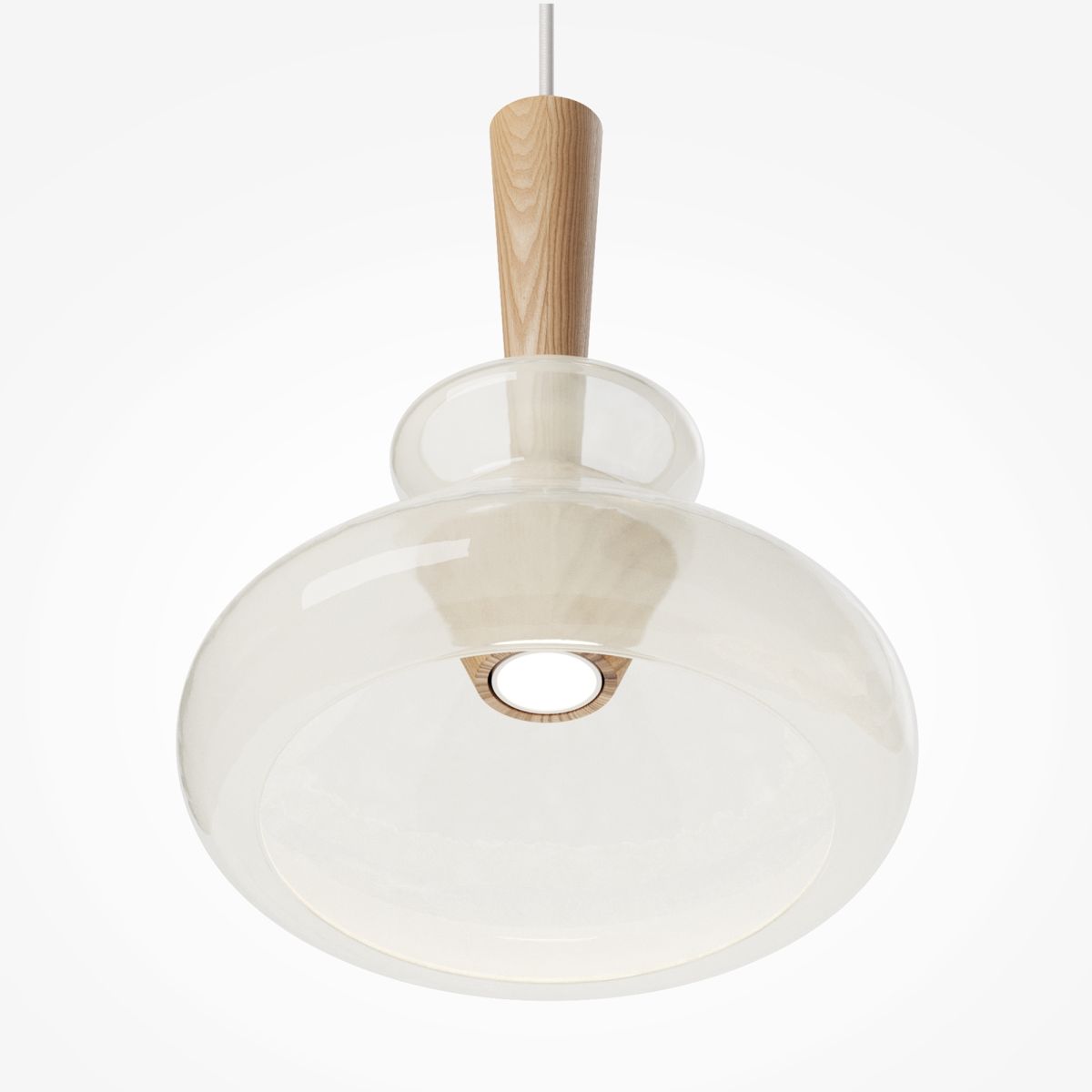 Подвесной светильник Maytoni Toys MOD405PL-01W