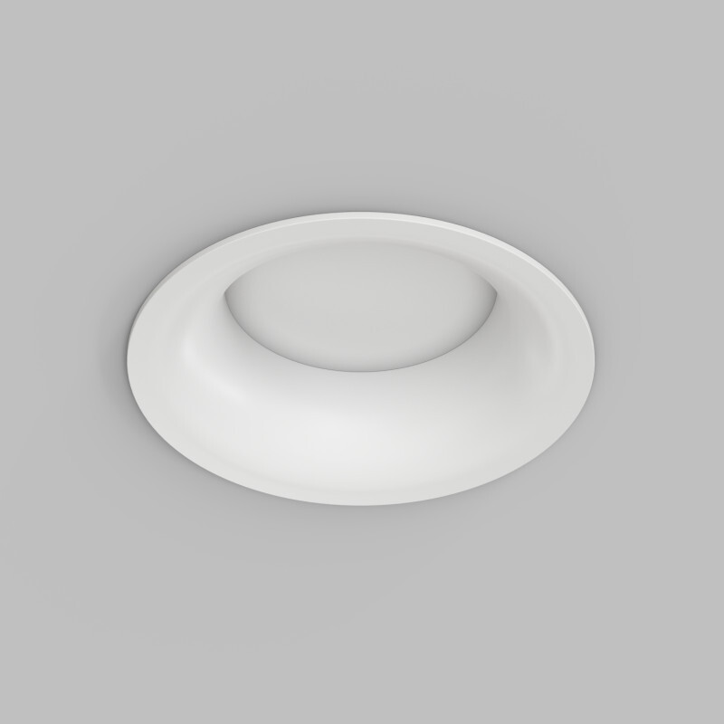 Точечный светильник Denkirs Iner DK2150-WH