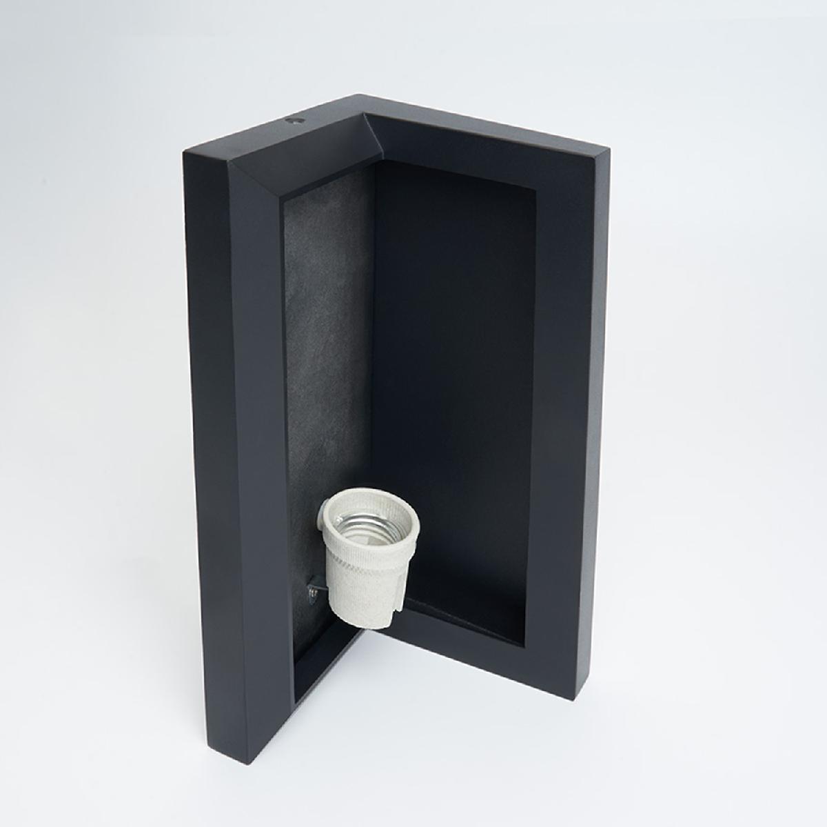 Уличный настенный светильник Feron Мельбурн 11685