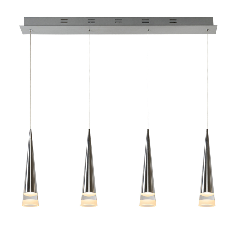 Подвесной светодиодный светильник Lucide Reiko Led 36416/20/12