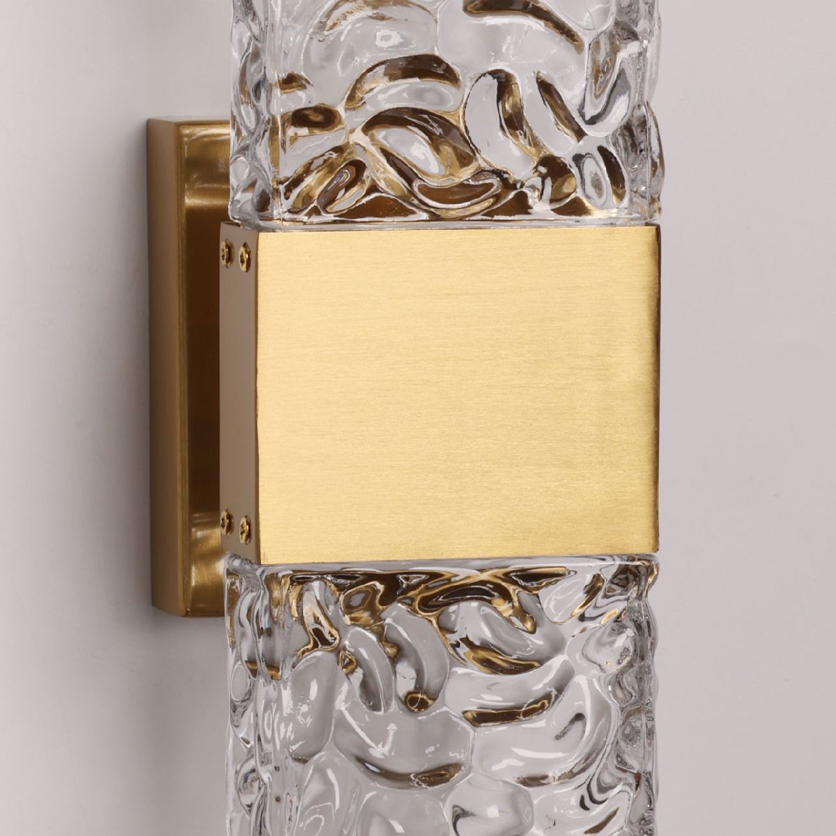 Настенный светильник MW-Light Гослар 498026601